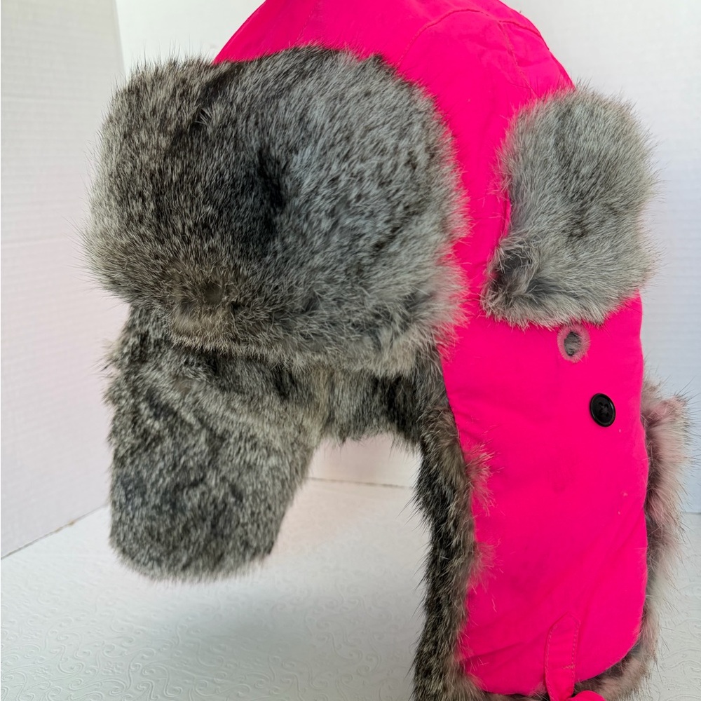 Mad Bomber Hat